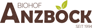 Biohof Anzböck Logo